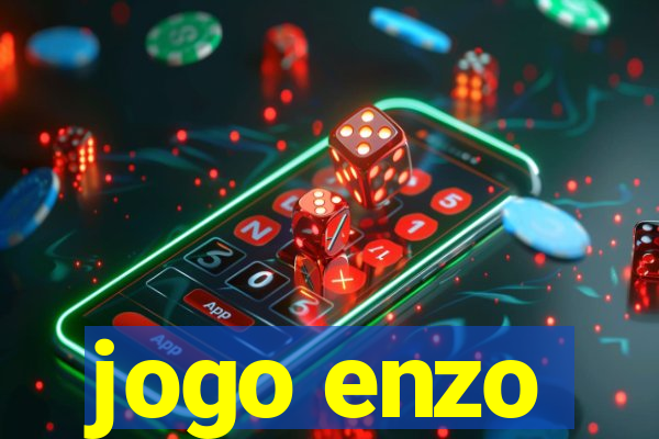 jogo enzo